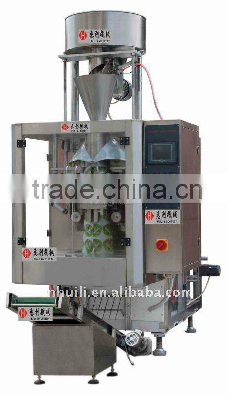 SJIII-K1000 Series Automatic granule packing machine