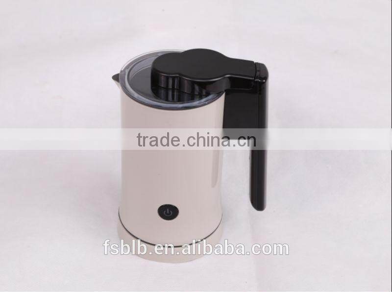 new design milk foam machine