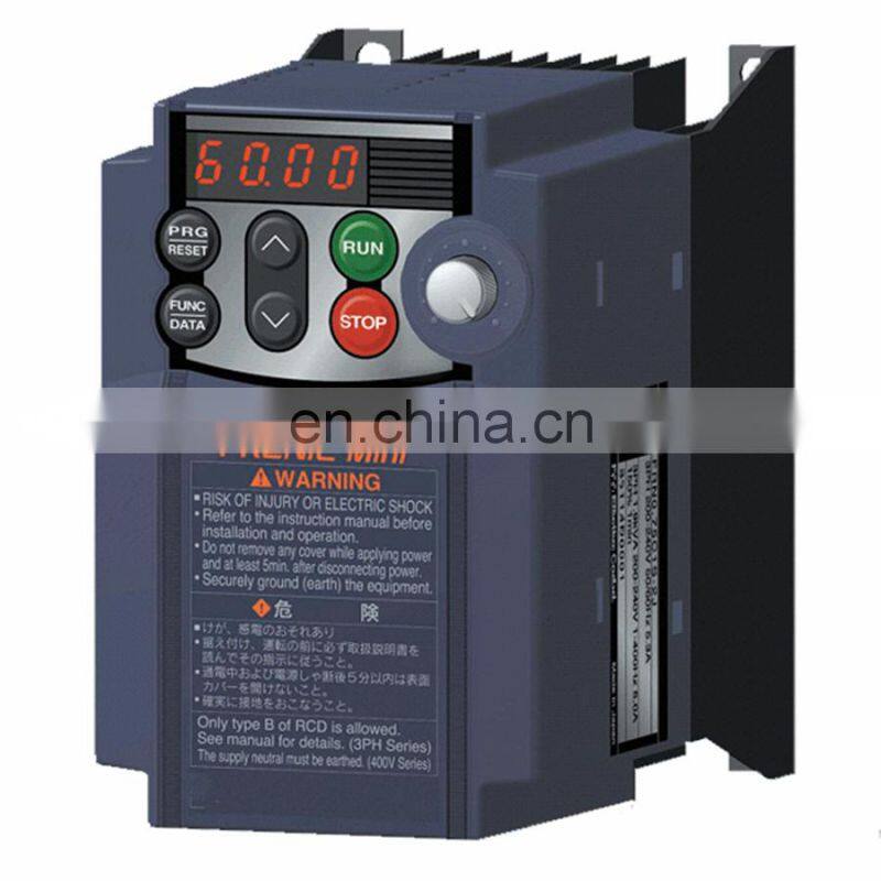 RYS152S3-LRS AC servo amplifier