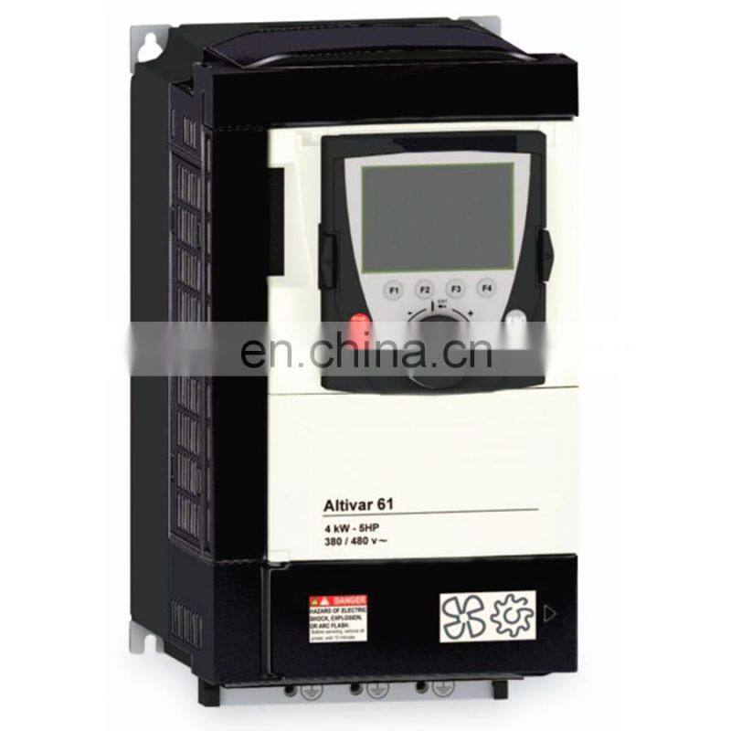 LXM23DU55M3X AC servo drive