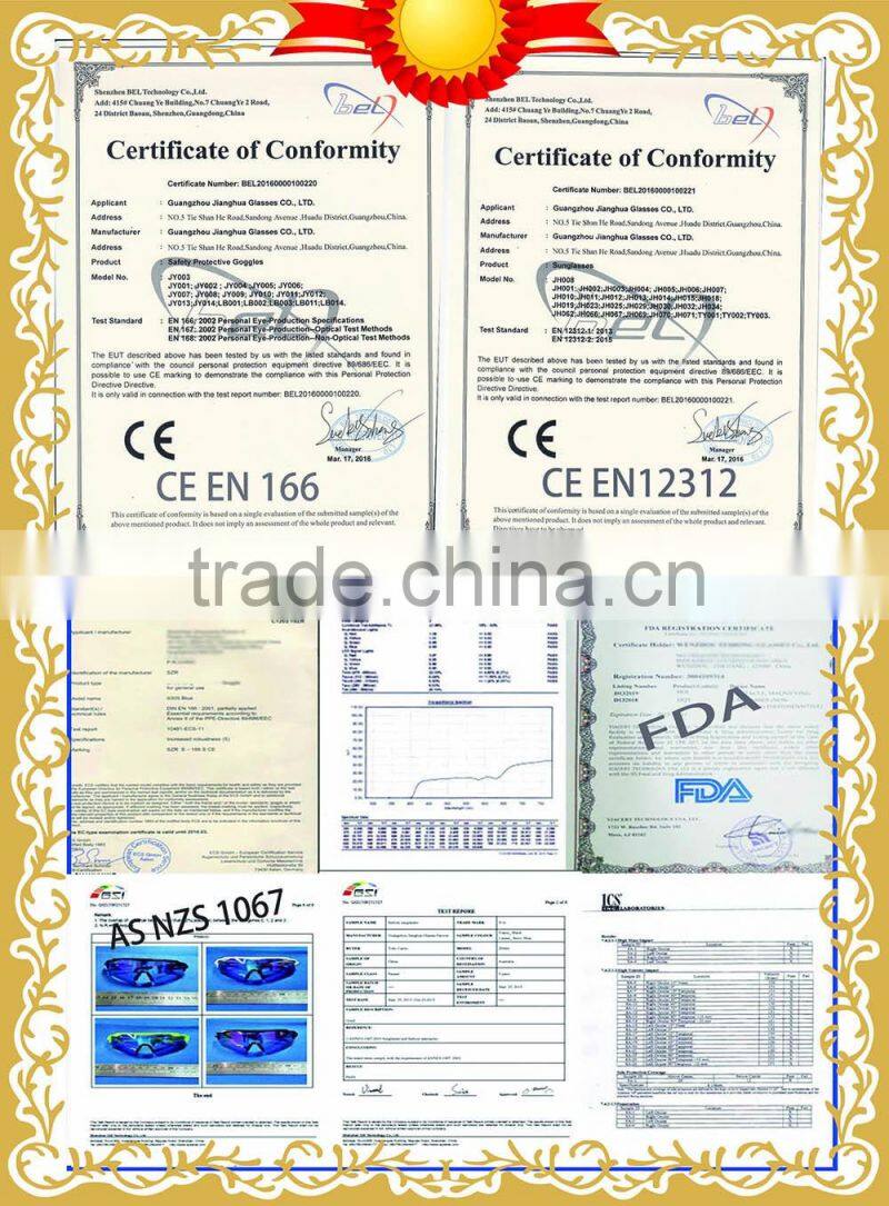 Newest best UV400 polarized sunglasses for night driving cycling