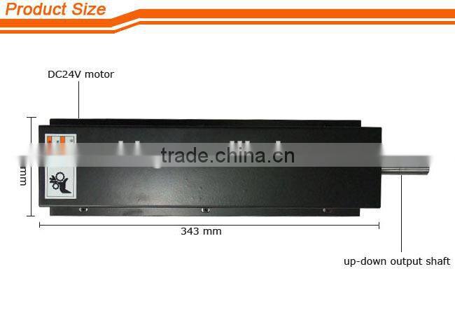Medium Size Cutting Torch Electric Lifter
