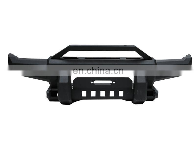 4x4 cars front bumper for suzuki jimny auto parts bar guard accessories