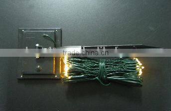 led solar lights regular