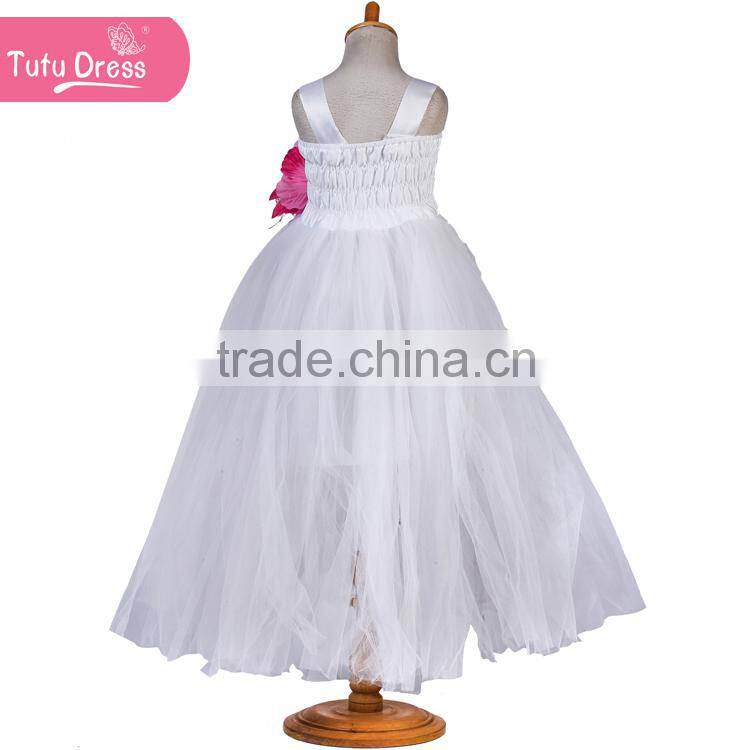 The most beautiful spring summer fall/Autumn winter flower girl dresses