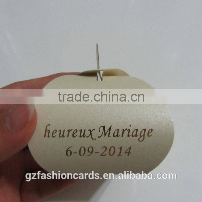 2014 Hot Sale Wedding Unique Candy Boxes