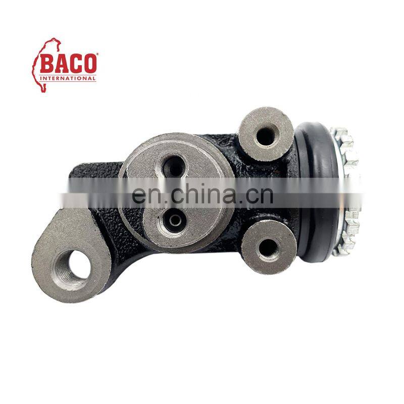 BACO High Performance Brake Wheel Cylinder 47540-37100 4754037100 For Toyota Dyna BACO High Performance Brake Wheel Cylinder 47540-37100 4754037100 For Toyota Dyna