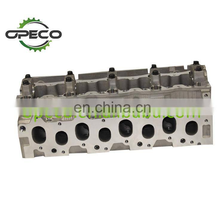 For Renault S9W-700/S9W-702 cylinder head 7701470777