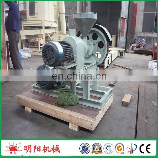 floating fish feed production machine/screw press shrimps food pellet making machine