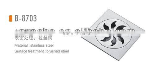 Hot Sale Modern Brass Funny Bathroom Accessories