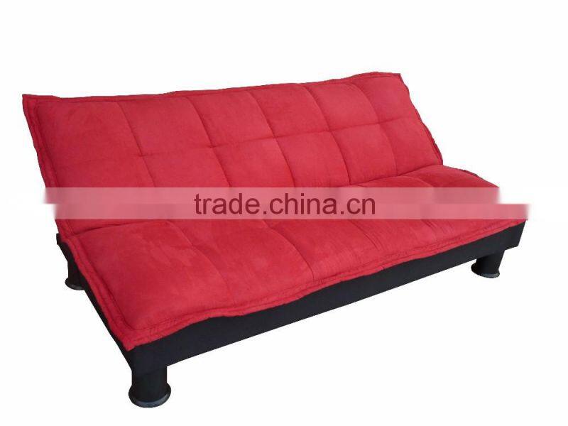 Economical funky practical antique furniture sofa bed
