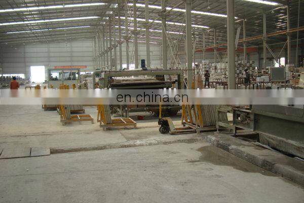 Imperial Red granite raw blocks