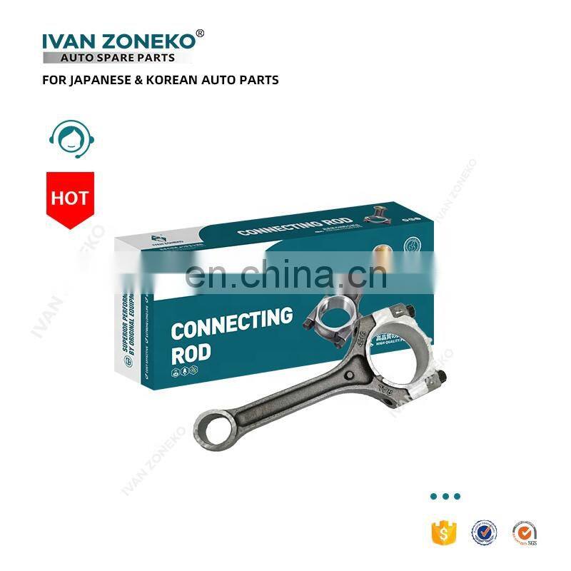China high Performance 23510-2B000 Engine Connecting Rod For Hyundai Veloster 11-15 AVANTE Accent For Kia RIo k2 235102B000