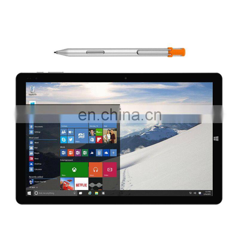 Hi10 XR Tablet/Laptop Win10 In tel Quad Core 6GB+128GB Notebook 3 in 1