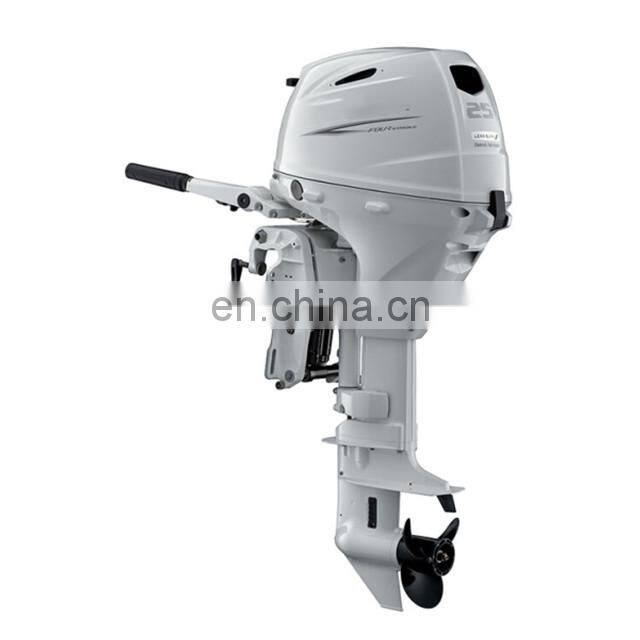 DF225 4 Stroke boat motor and outboard motor
