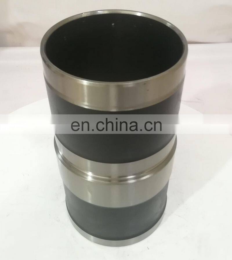 3948095 Cylinder Liner QSL Diesel ENGINE PARTS original parts 3948095