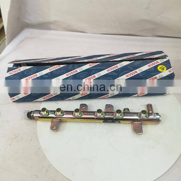 3977530 Engine Parts Fuel Injection Tube 3977530 diesel engine truck parts