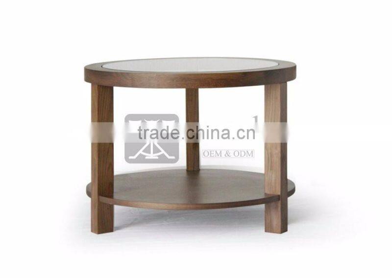 CT-079 Round Malaysia Small Coffee Table