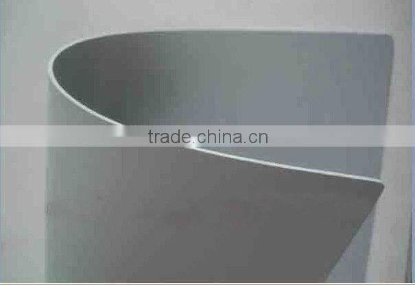 Top class quality white pvc roofing membrane