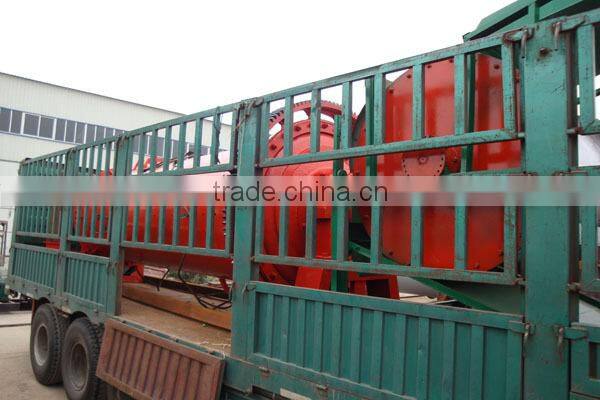500-1000t/day Iron,copper,zinc ore dressing plant,ore dressing production line