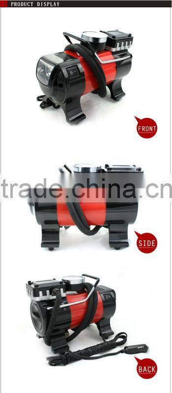 compact portable air compressor(HL--8803)