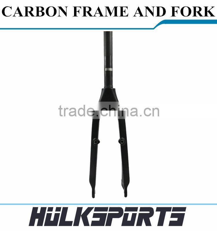 high quality cheap 20inch BMX Carbon bicycle frame carbon Fork Carbon BXM frame