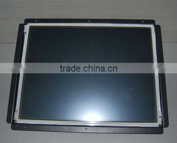 professional waterproof ip65 55 floor stand outdoor lcd digital signage display IPC