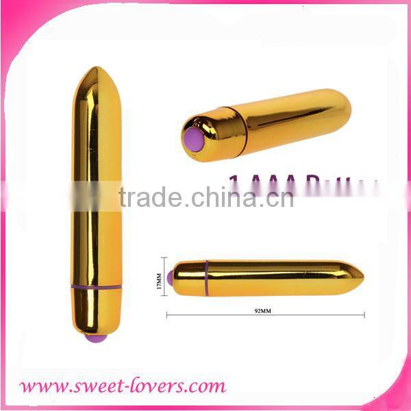 2016 Hot selling High Quality Bullet dildo vibrator sex toy vibrator parts