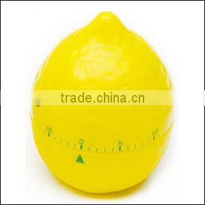 Resin Kitchen Timer with Carrot on the Top