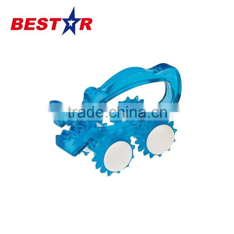Various Plastic Body Massager