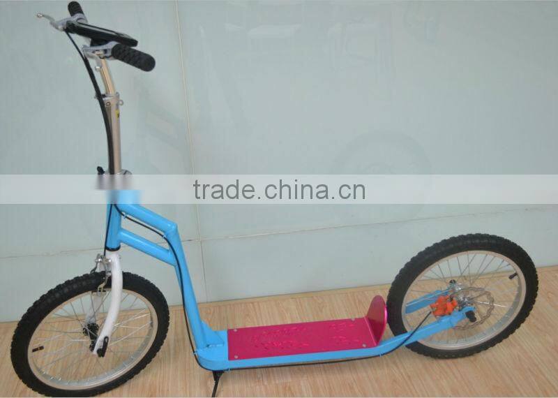 foot kick scooter (LRH-03)