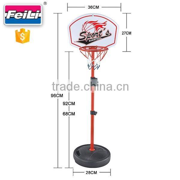 best selling toys wholesale kids toys indoor basketball stand sport game