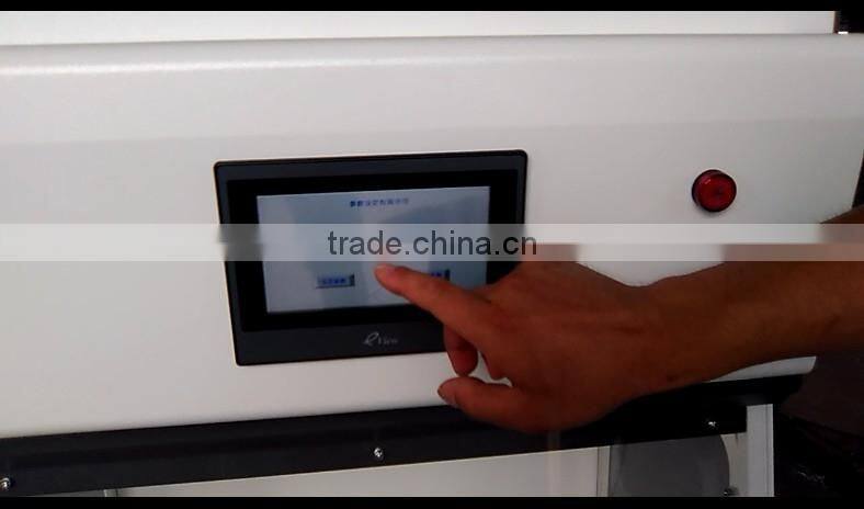 SAFOO Ductless carbon filtered cabinet with integral fan system