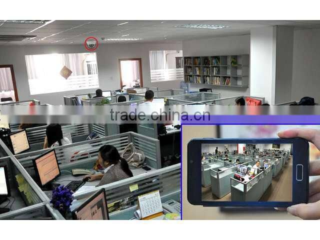 NIP-012OAM Wireless cctv camera