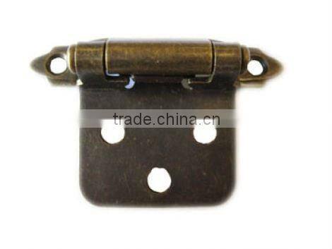 Cabinet flush Hinges