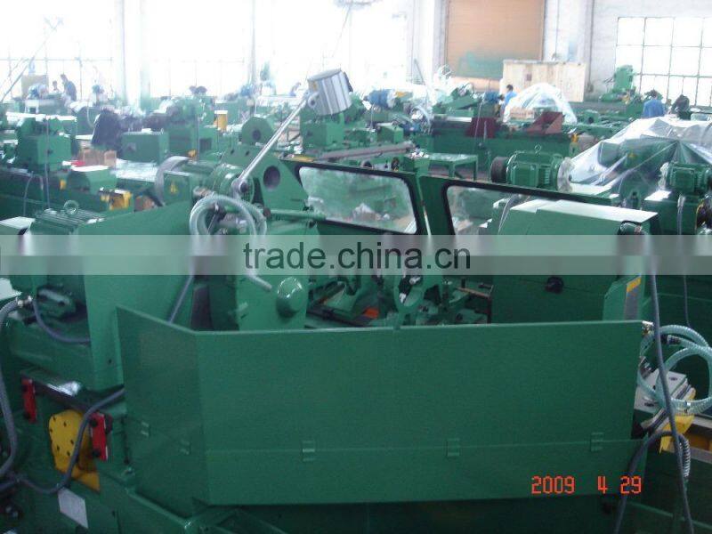 M1432x3000 Universal Cylindrical Grinding Machine