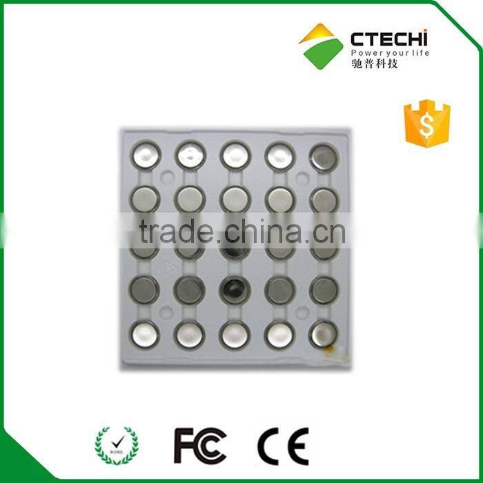 coin cell 3V ML2032,Lithium button battery,rechargeable button cell