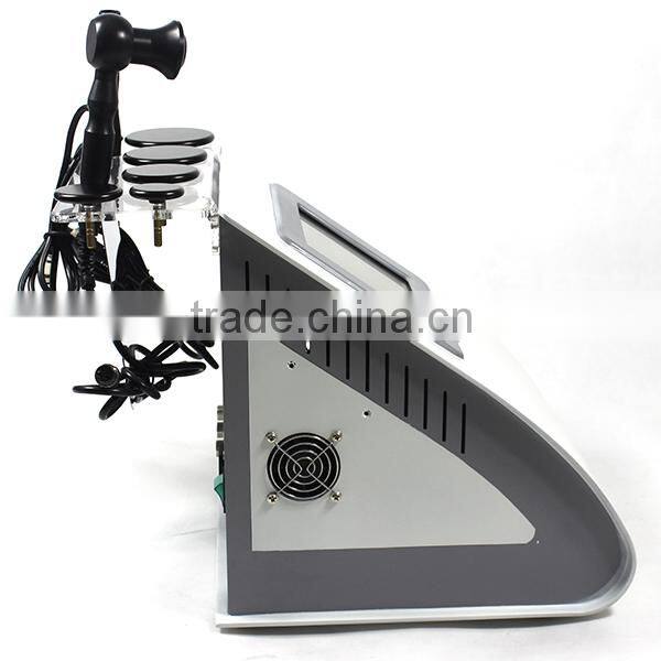 2016 bulk beauty supply Korea monopolar RF face lifting skin tightening wrinkle removal equipment