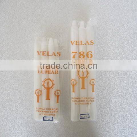 Fluted Candle ,Walmart Vendor, Candle Factory, 10 Yesr Production Experience