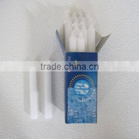 Religious Candle,Jewish Candle , Walmart Vendor, 10 Years Experience of Candle Production