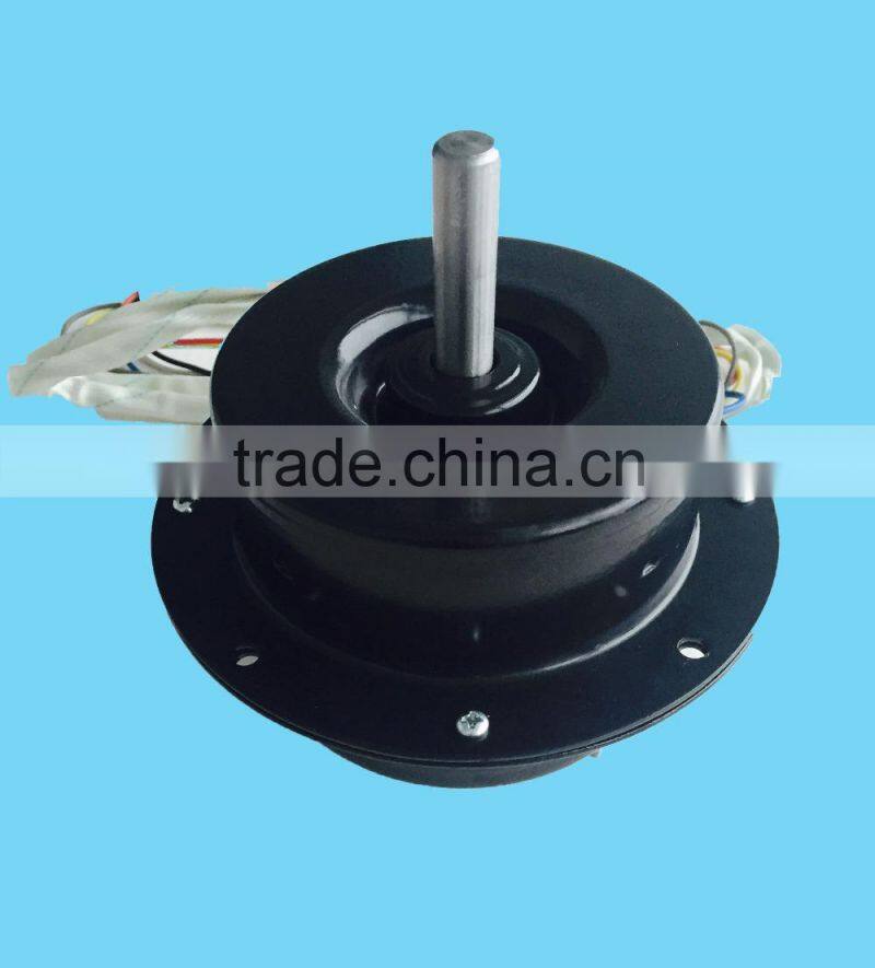 motor for air cooler