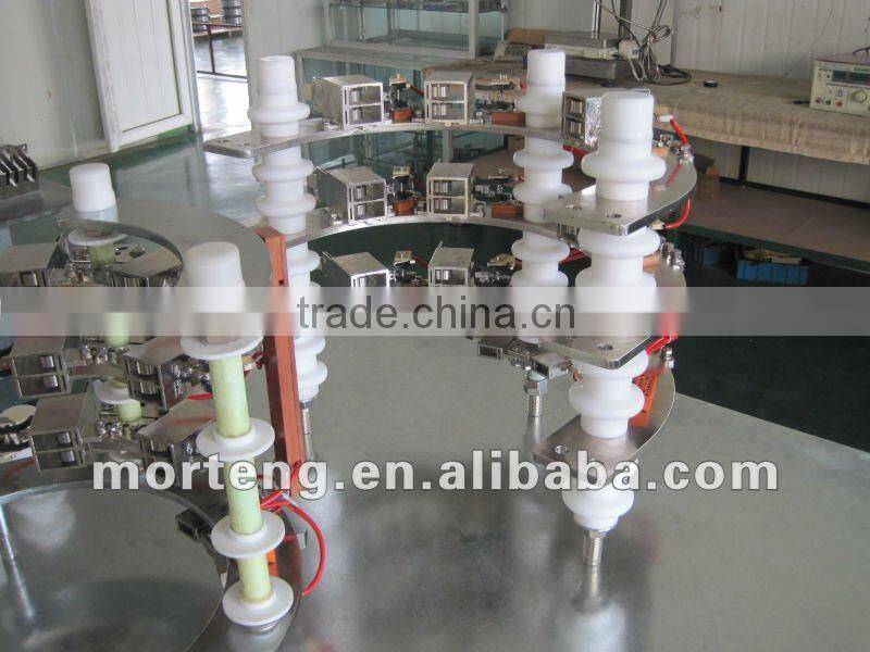 2MW wind power electric swivel slip ring