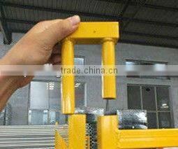 Tempory Construction Mesh Prestige Fence