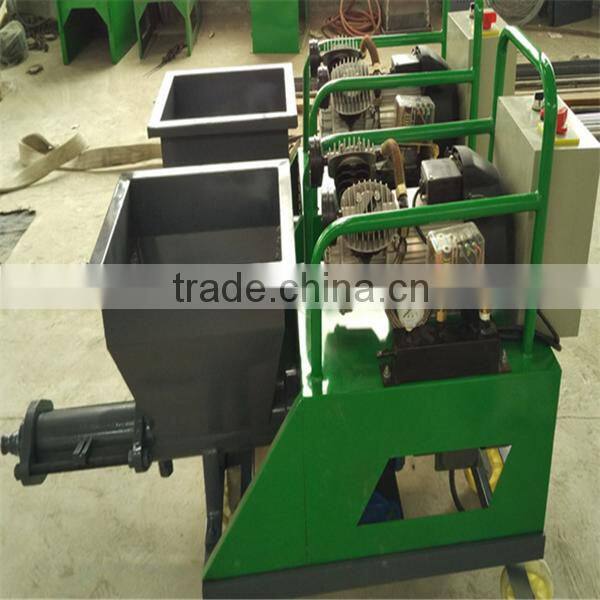 mortar spray machine/ wall spray paint machine for sale