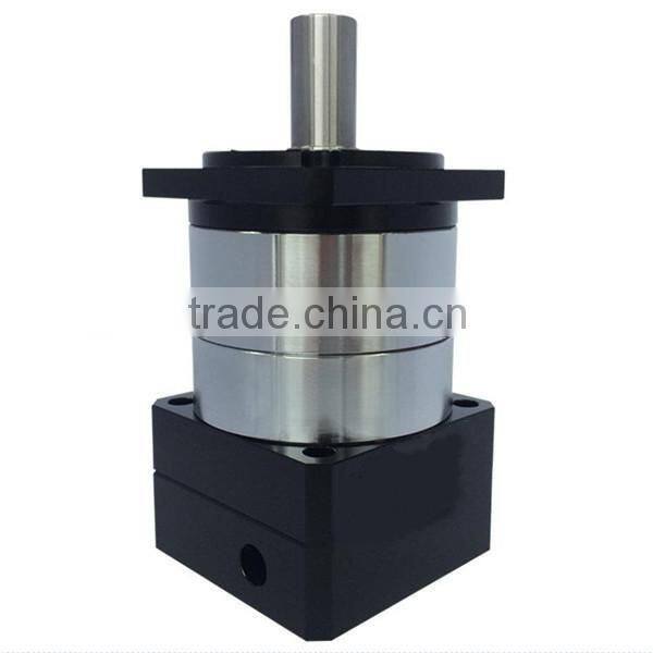 HW-WBS Planetary Speed Electric Motor Gear Reducer for CNC Manufacturer