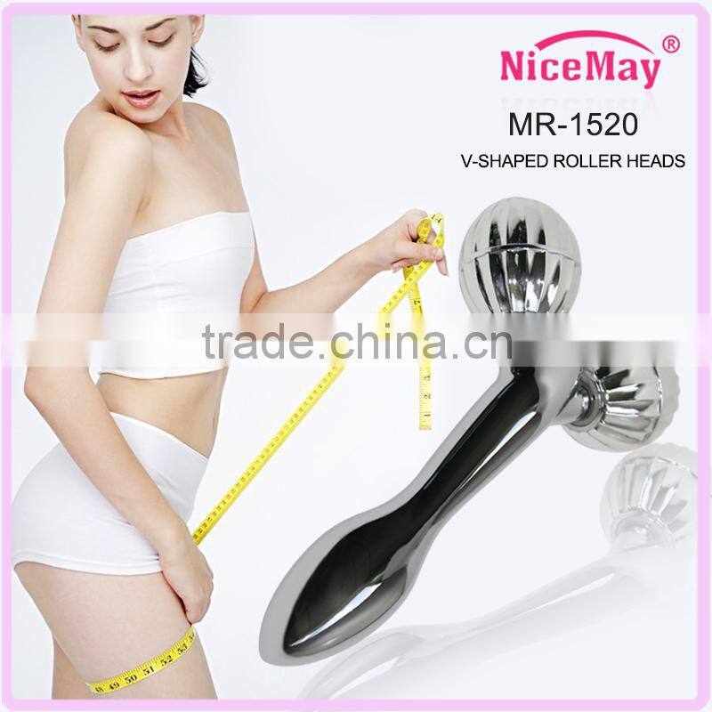 hot sale omni face /neck roller massager