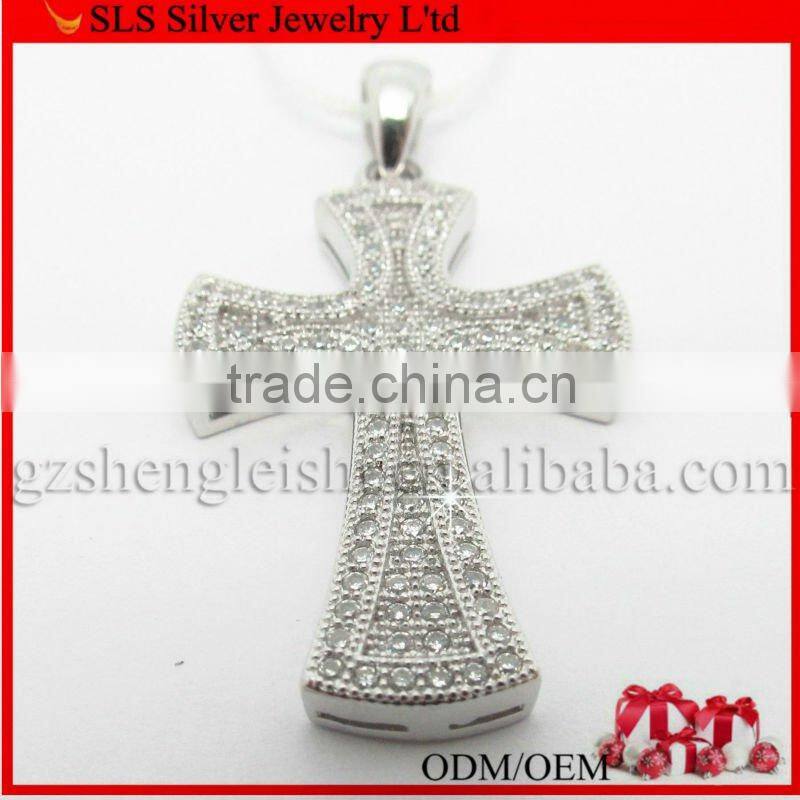 CZ 925 sterling silver jewelry