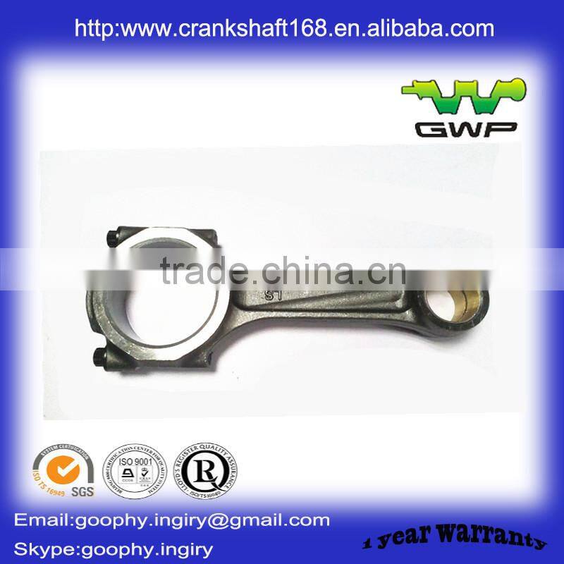 PC200-5 parts connection rod 6D95 (tilted bush) 6207-31-3101