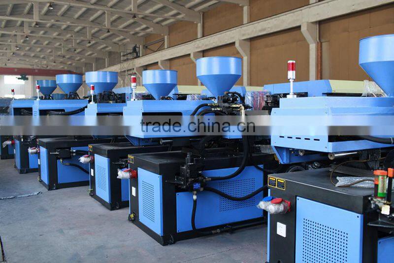 thermoplastic machine 398ton