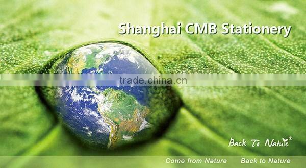 Eco Fabric Covered Recycled Notebook in Bulk with pen attached